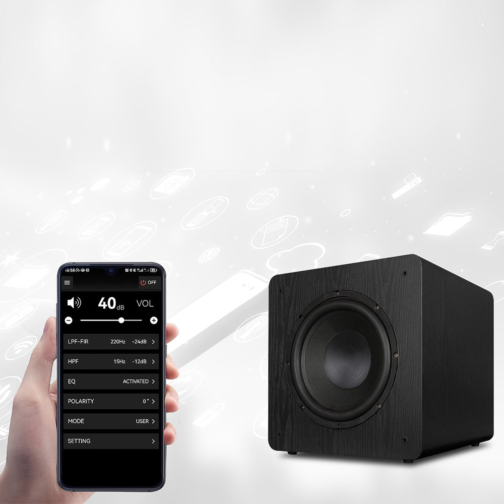 Hệ thống Starview Dolby Atmos 5.1 SS2-DA5.1B2