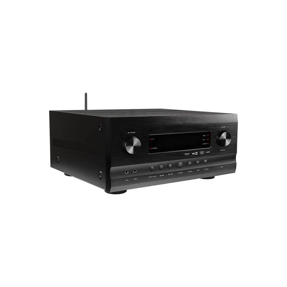 Hệ thống Starview Dolby Atmos 7.1 SS3-DA7.1A1