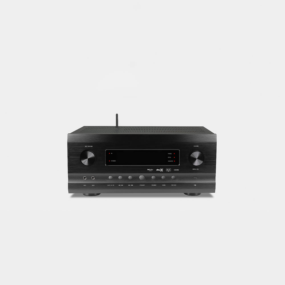 Hệ thống Starview Dolby Atmos 7.1 SS3-DA7.1A1