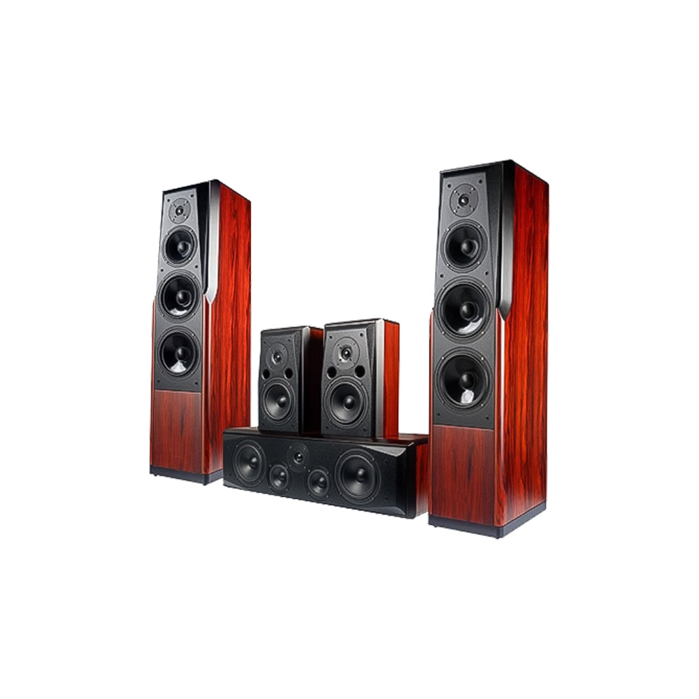 Hệ thống Starview Dolby Atmos 7.1 SS3-DA7.1A2