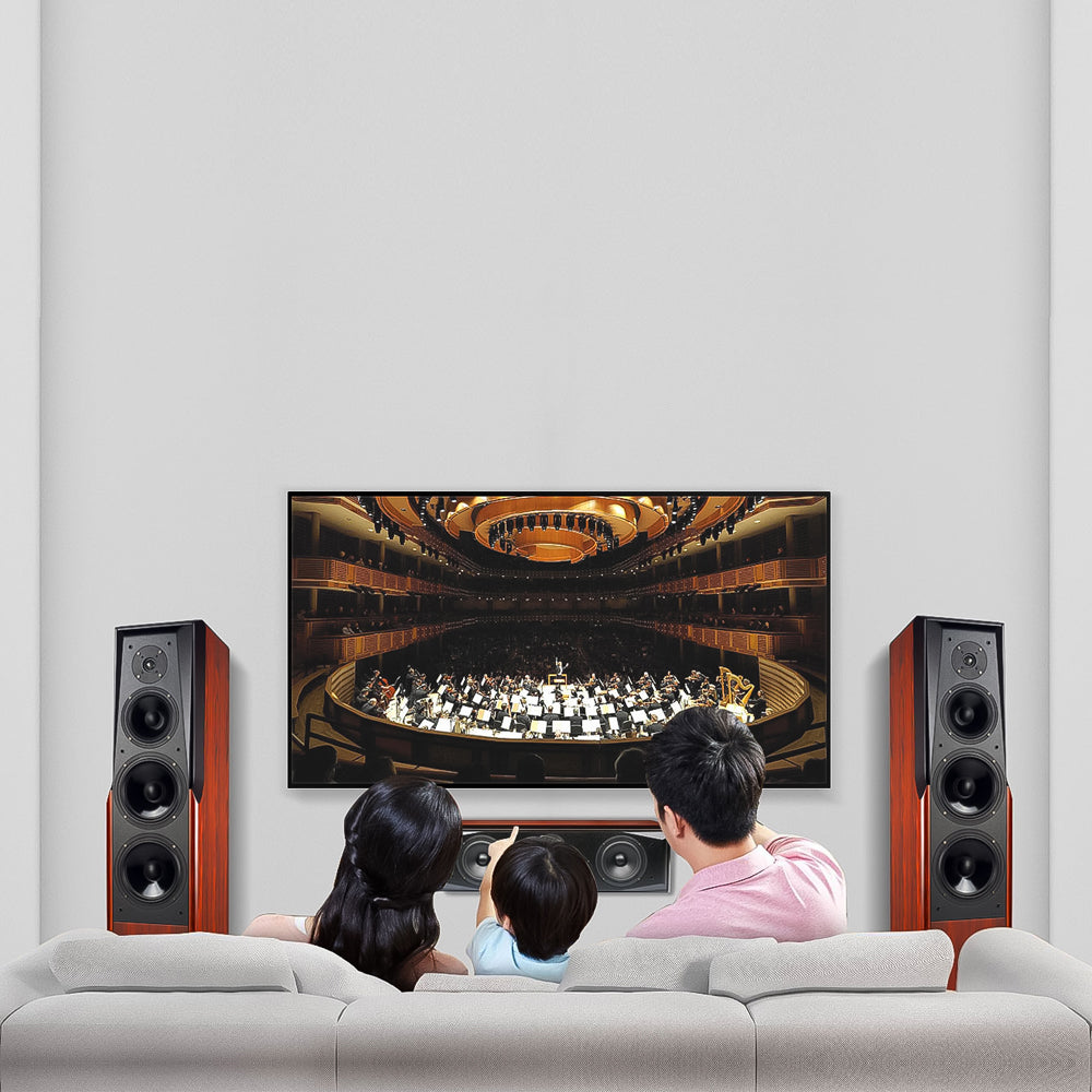 Hệ thống Starview Dolby Atmos 7.1 SS3-DA7.1A2