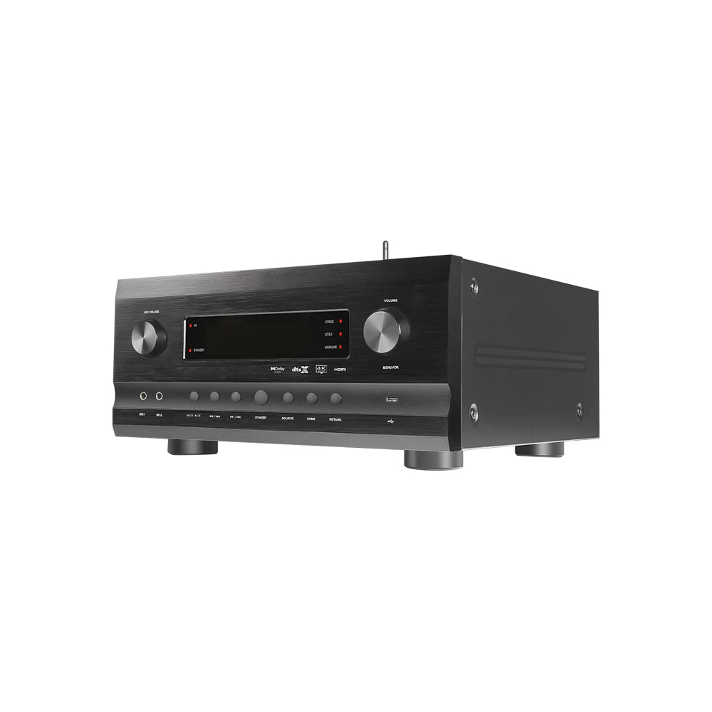 Hệ thống Starview Dolby Atmos 7.1 SS3-DA7.1A2