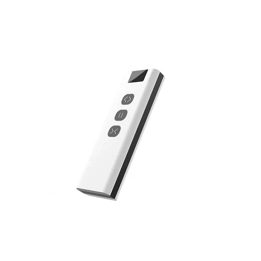 Starview Curtain Remote SSL-AU-YK2169