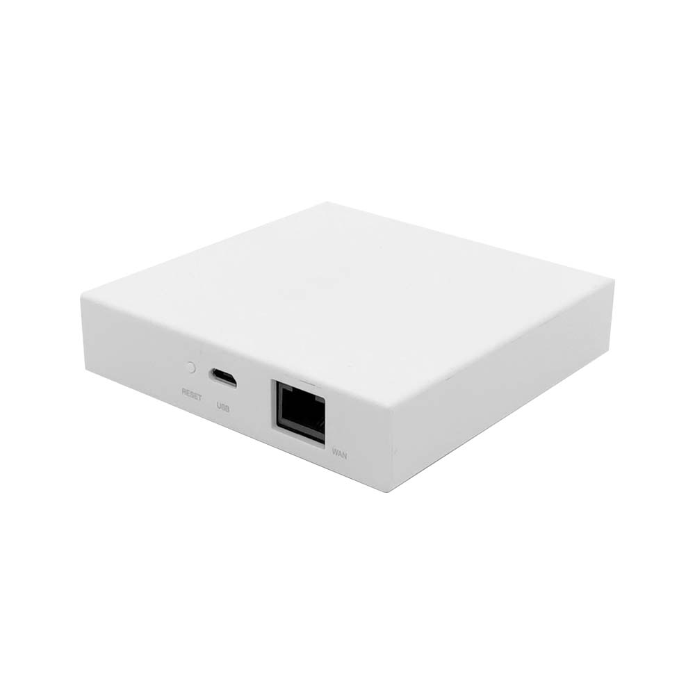 BỘ ĐIỀU KHIỂN TRUNG TÂM STARVIEW SSL-AU-Zigbee Gateway