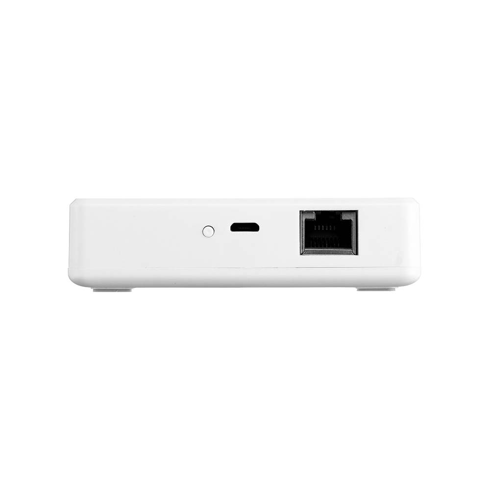 BỘ ĐIỀU KHIỂN TRUNG TÂM STARVIEW SSL-AU-Zigbee Gateway