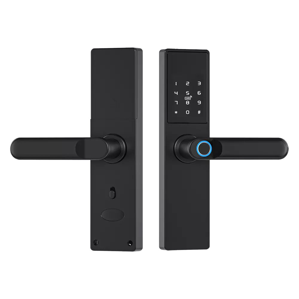 STARVIEW SMART DOOR LOCK SSL-DSB2022