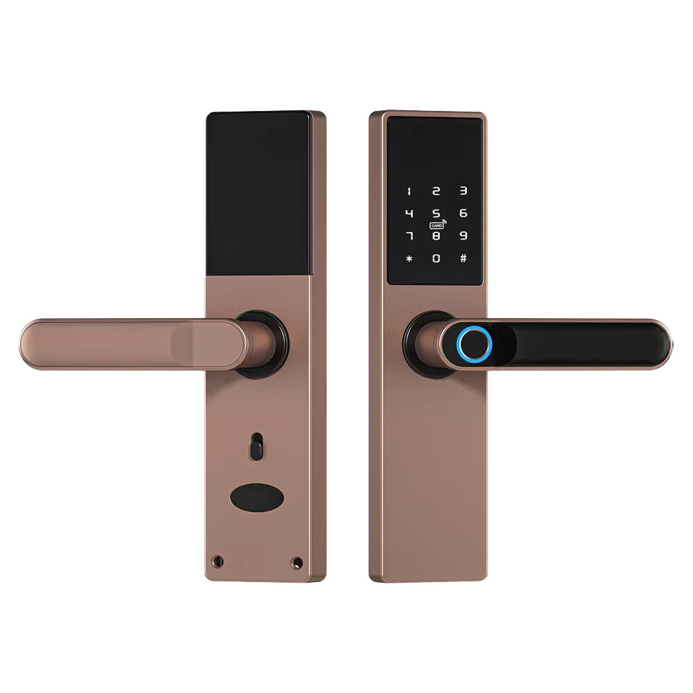 STARVIEW SMART DOOR LOCK SSL-DSB2022