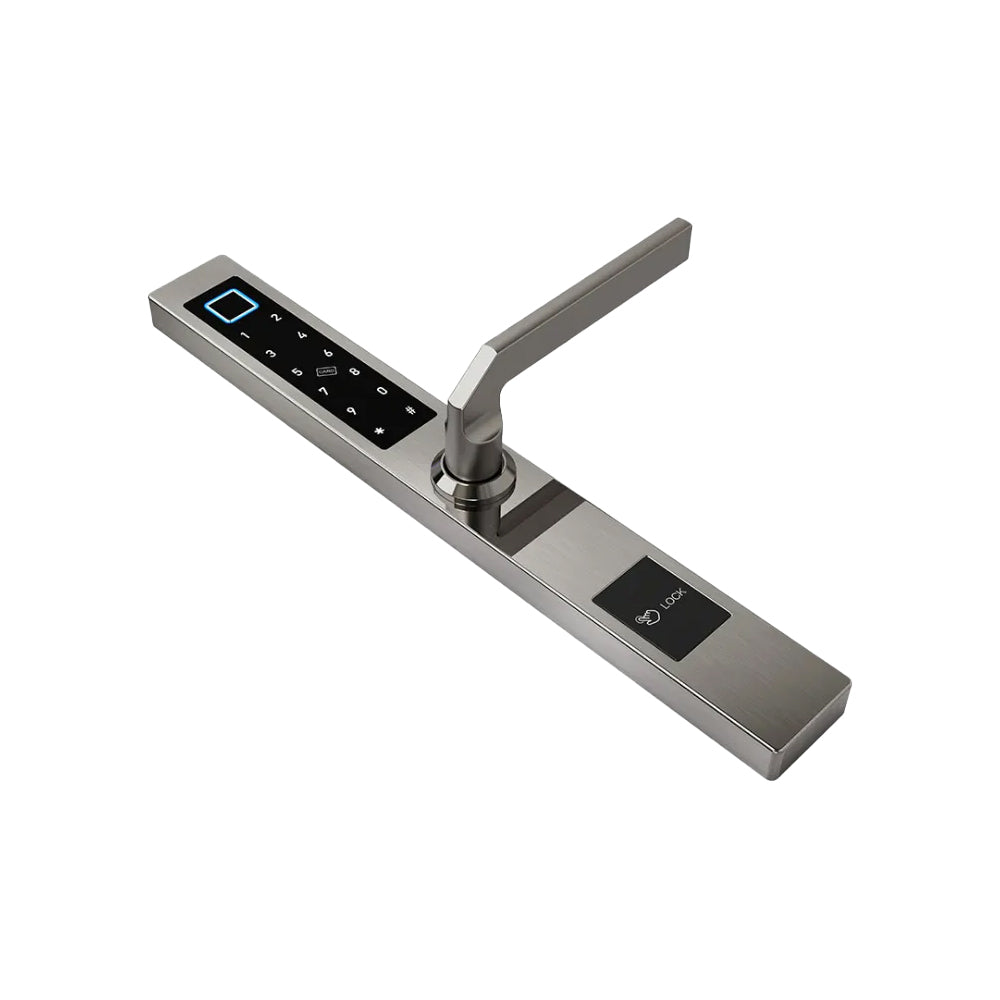 STARVIEW SMART DOOR LOCK SSL-DSF1019