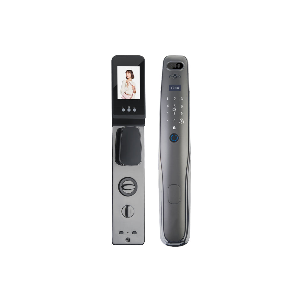 STARVIEW SMART DOOR LOCK SSL-DSK802