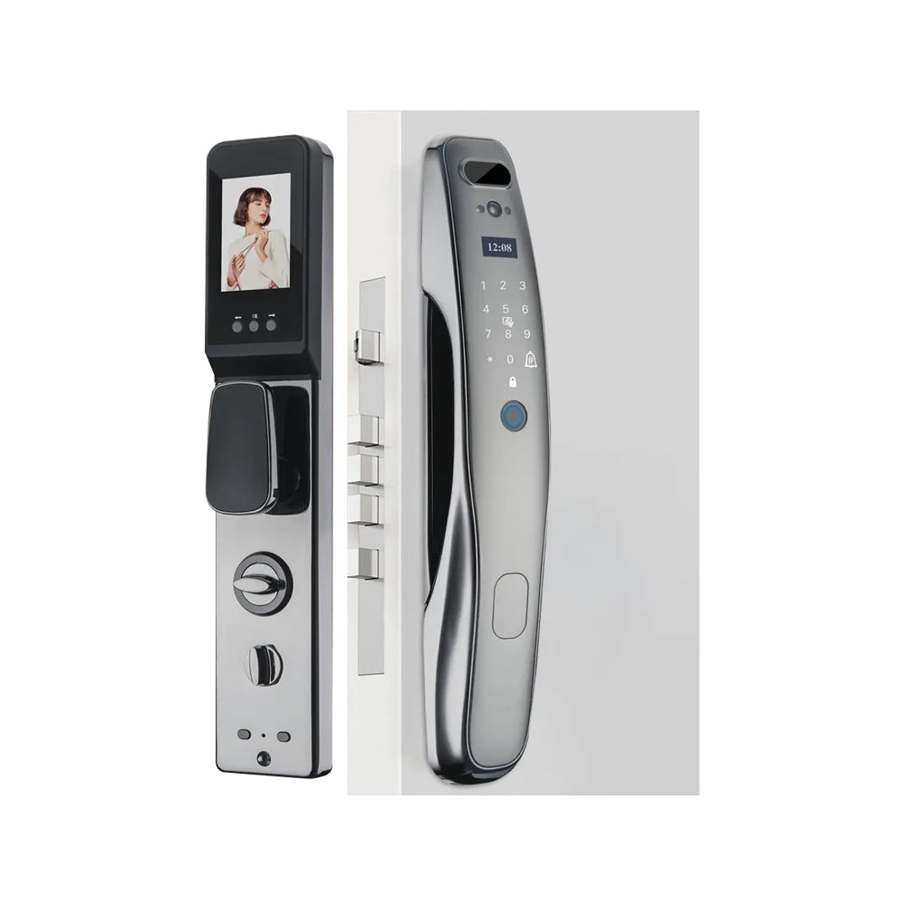 STARVIEW SMART DOOR LOCK SSL-DSK802