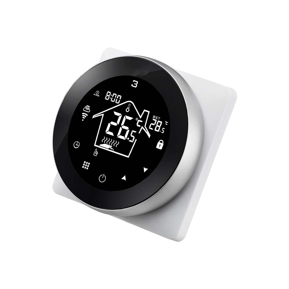 Starview Thermostat-Wif SSL-HY312-WIFI