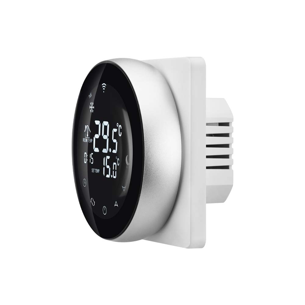 Starview Thermostat-Wif SSL-HY312-WIFI