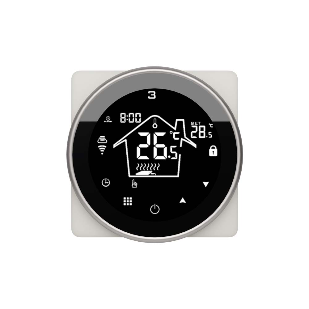 Starview Thermostat-Wif SSL-HY312-WIFI