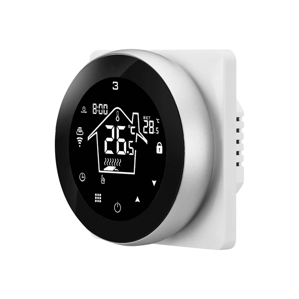 Starview Thermostat-Wif SSL-HY312-WIFI