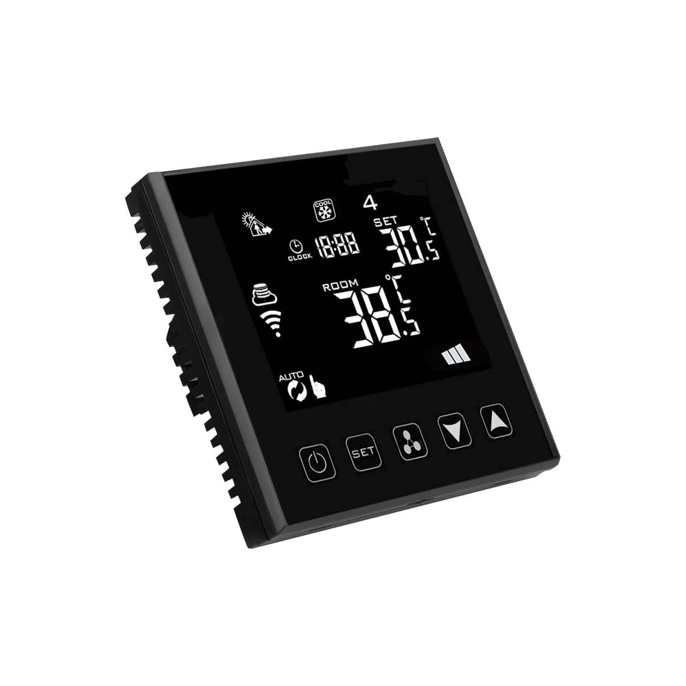 Starview Thermostat-Wifi SSL-HYO8AC-2-WIFI