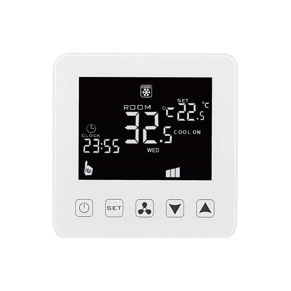 Starview Thermostat-Wifi SSL-HYO8AC-2-WIFI