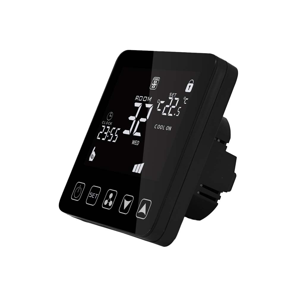 Starview Thermostat-Wifi SSL-HYO8AC-2-WIFI