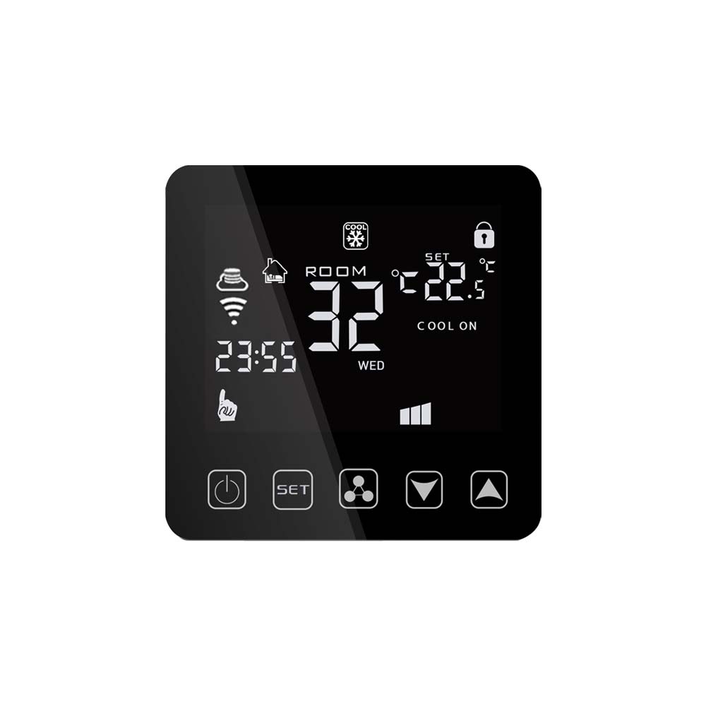 Starview Thermostat-Wifi SSL-HYO8AC-2-WIFI