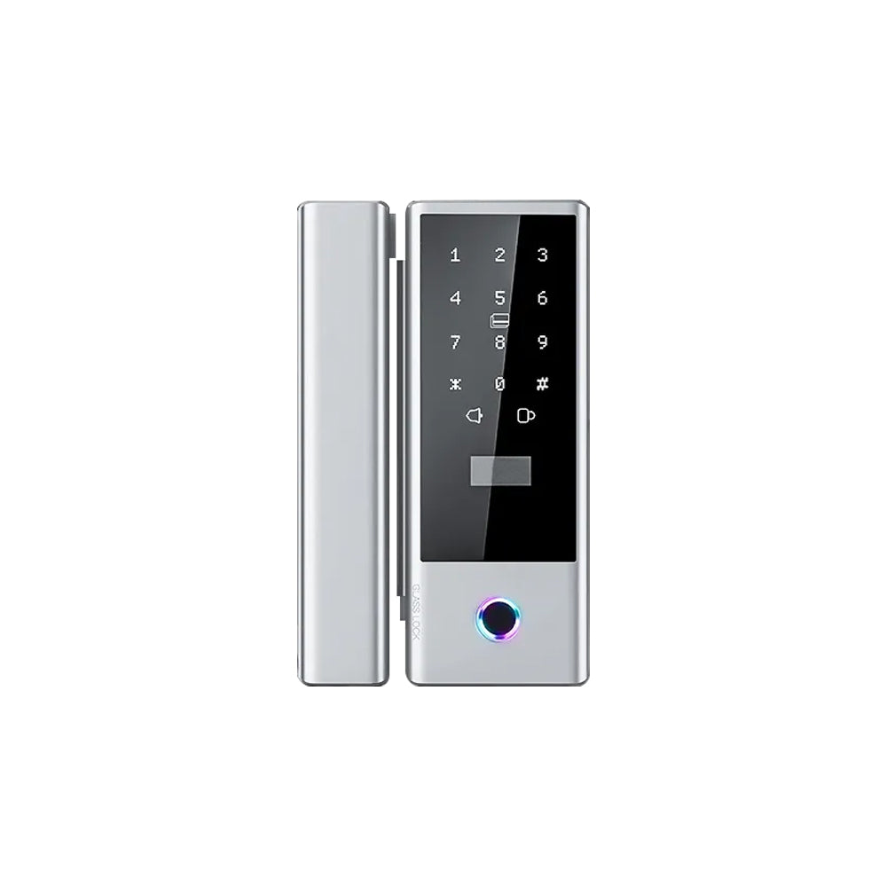 STARVIEW SMART DOOR LOCK SSL-JD001