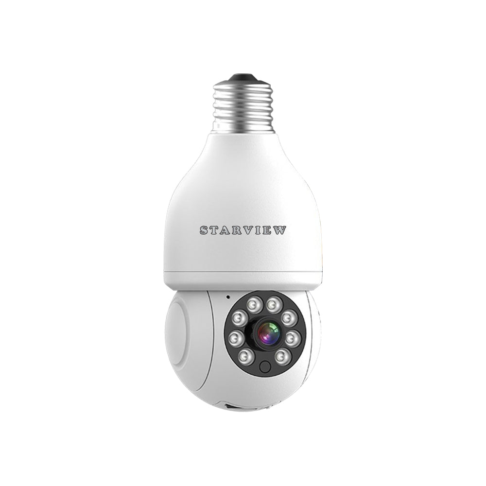 STARVIEW 2MP PT CAMERA SSL-KDM-6939TRLED