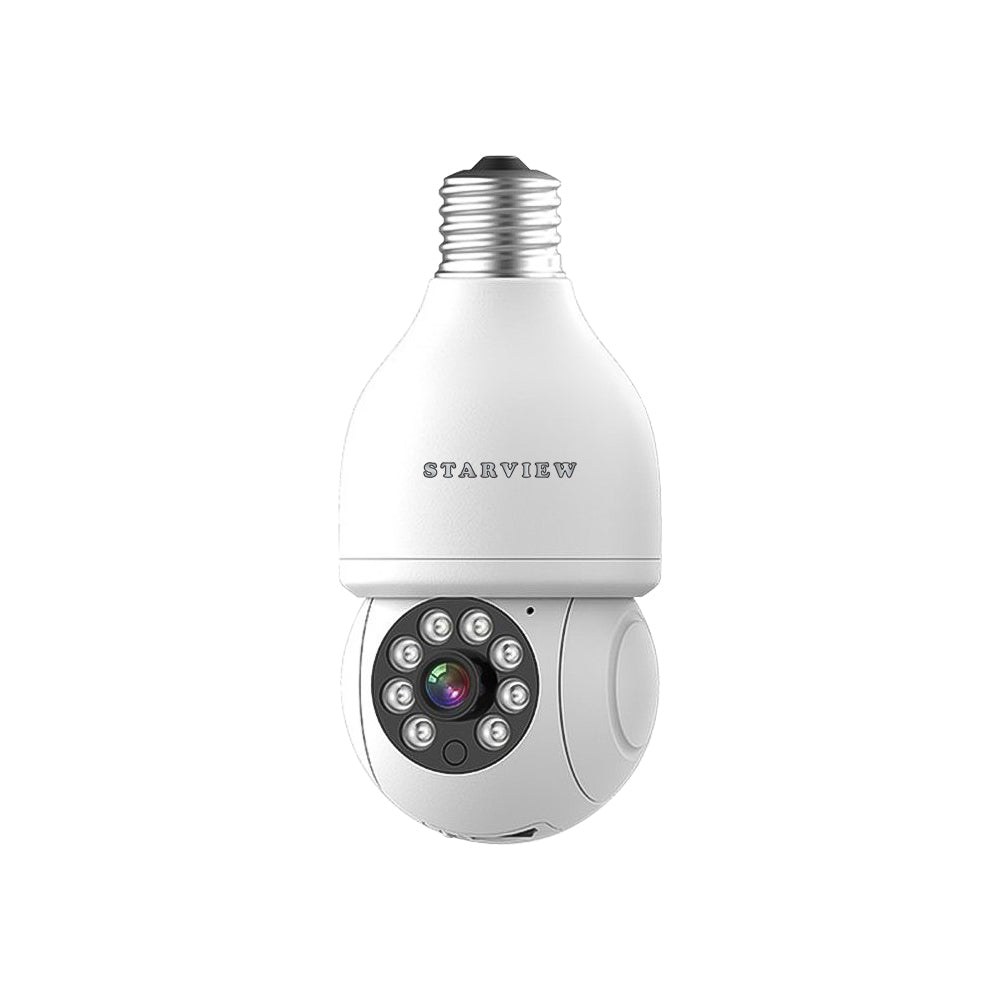 STARVIEW 2MP PT CAMERA SSL-KDM-6939TRLED