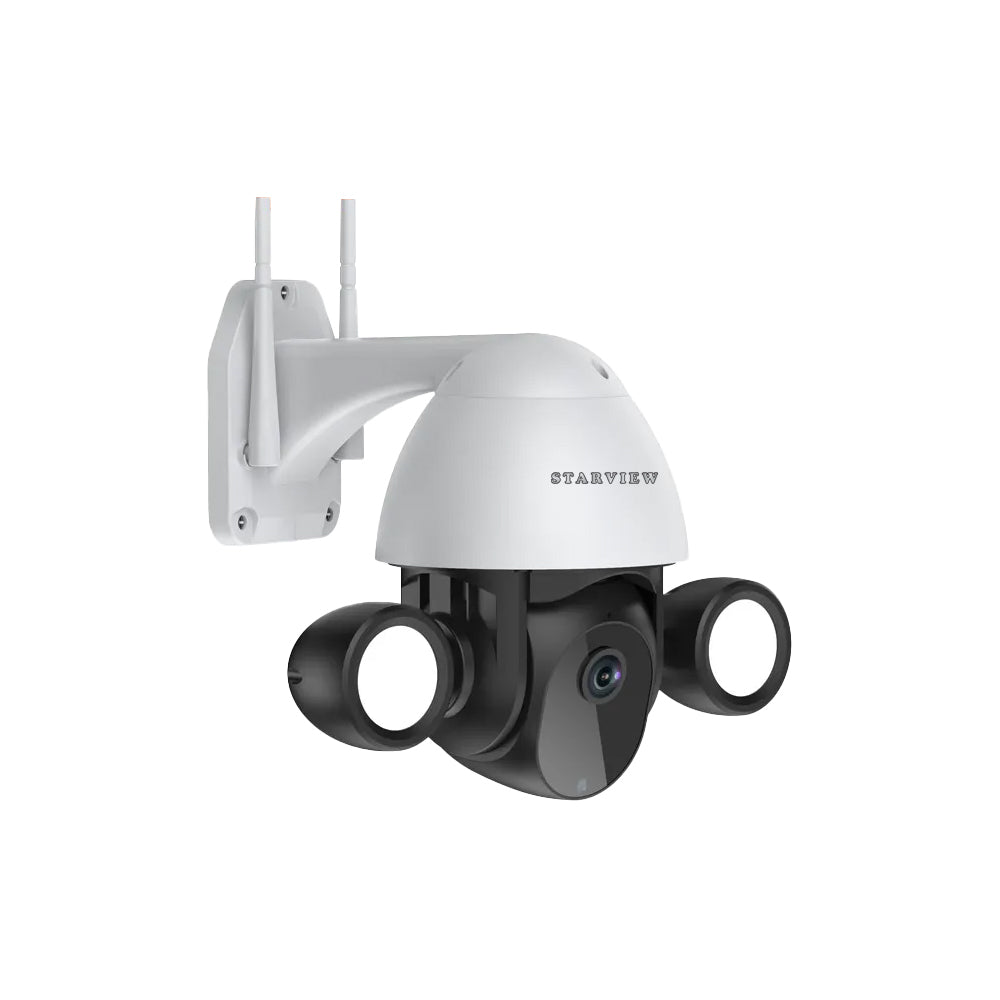 STARVIEW 5MP PTZ CAMERA SSL-KDM-6940HTC