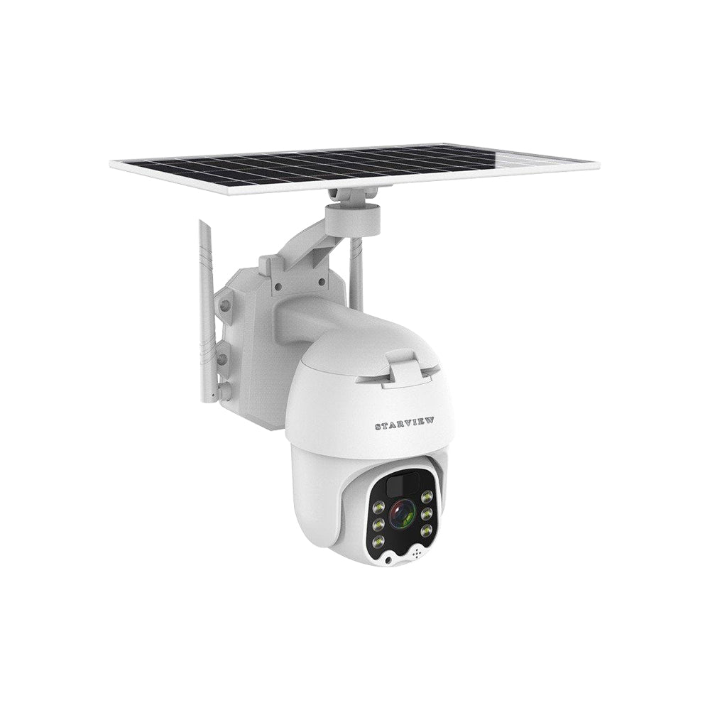 STARVIEW 2MP PT CAMERA SSL-KDM-6941TGR-WIFI