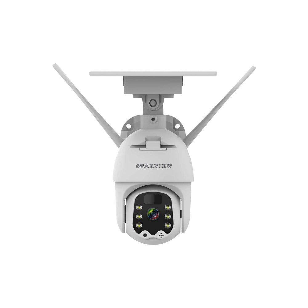 STARVIEW 2MP PT CAMERA SSL-KDM-6941TGR-WIFI