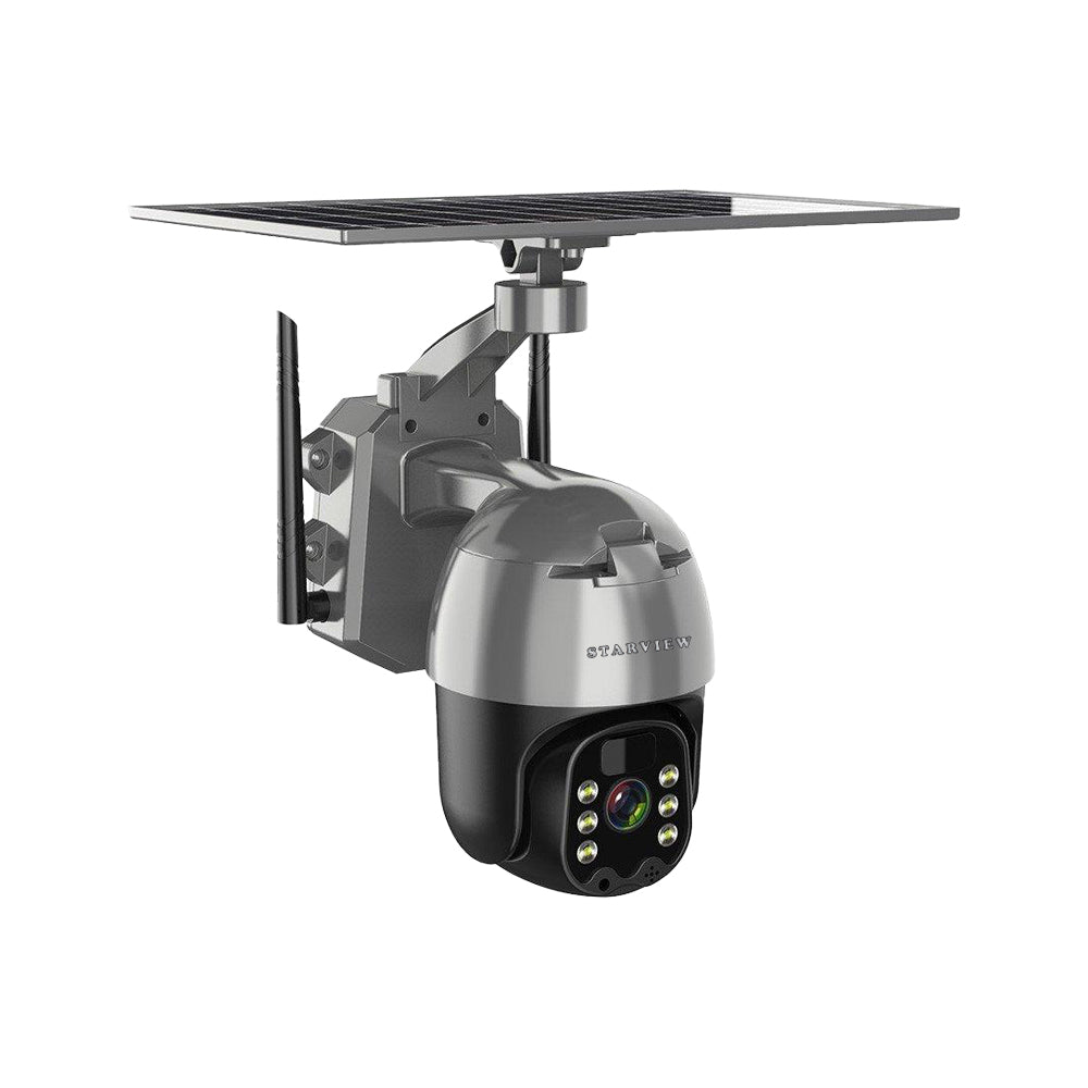 STARVIEW 2MP PT CAMERA SSL-KDM-6941TGR-WIFI