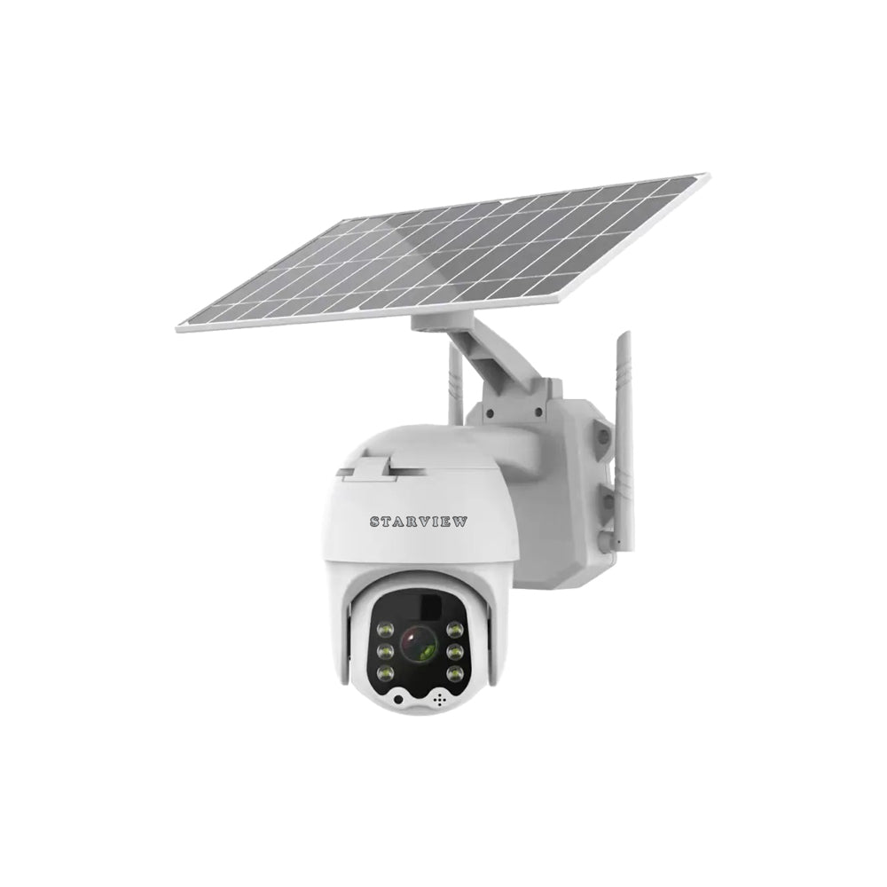 STARVIEW 2MP PT CAMERA SSL-KDM-6941TGR-WIFI