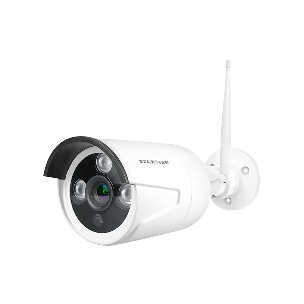 STARVIEW 5MP BULLET CAMERA SSL-KDM-TYKITR08H-A