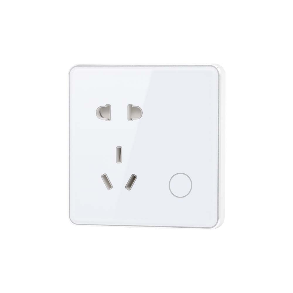 Zigbee Socket SSL-M6UK-SK