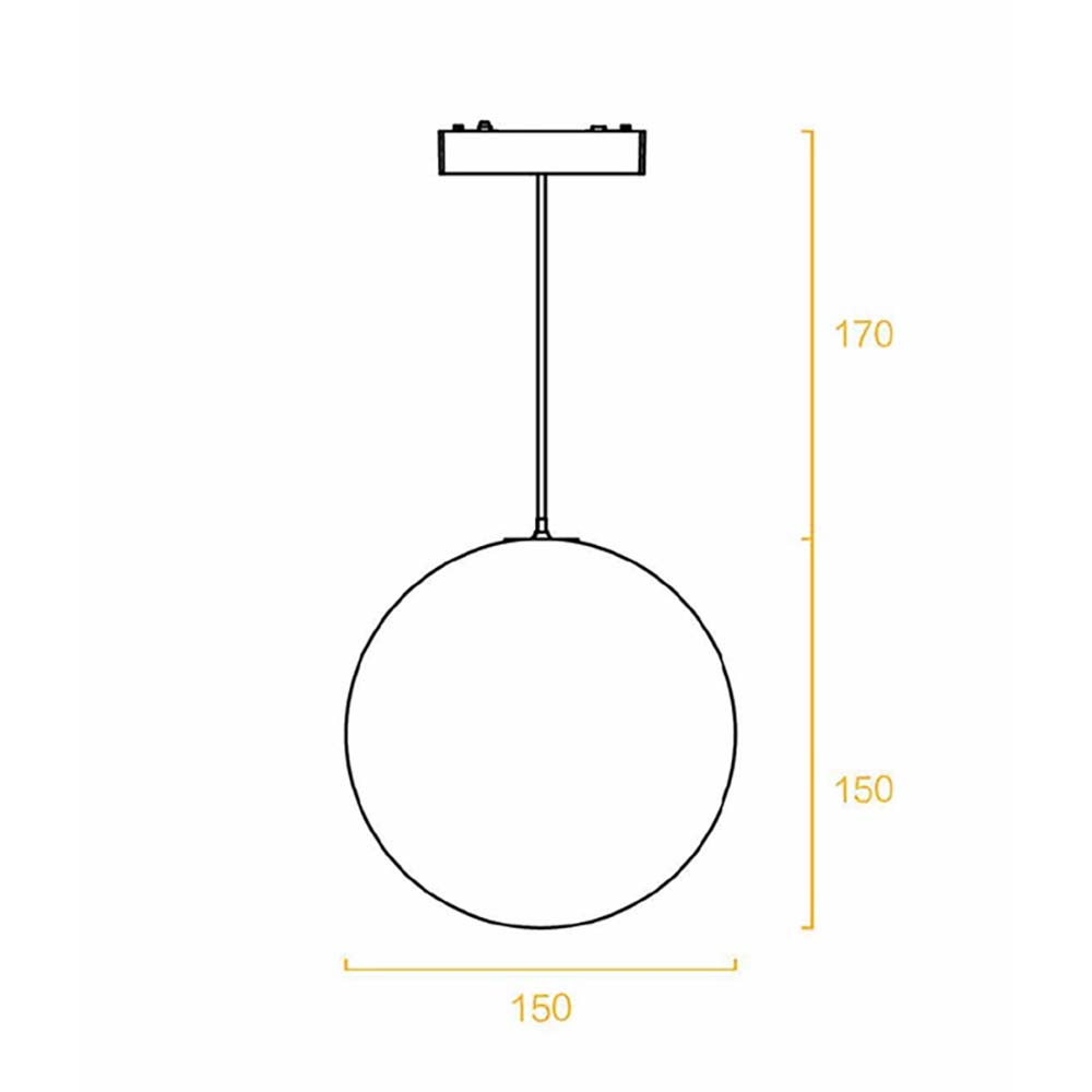 STARVIEW SMART SUSPENSION LIGHT