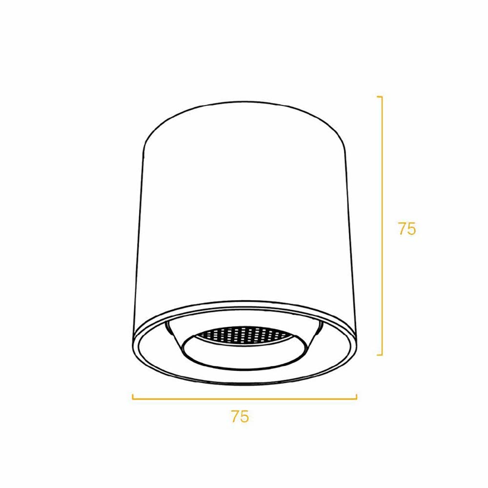 STARVIEW SMART SPOTLIGHT