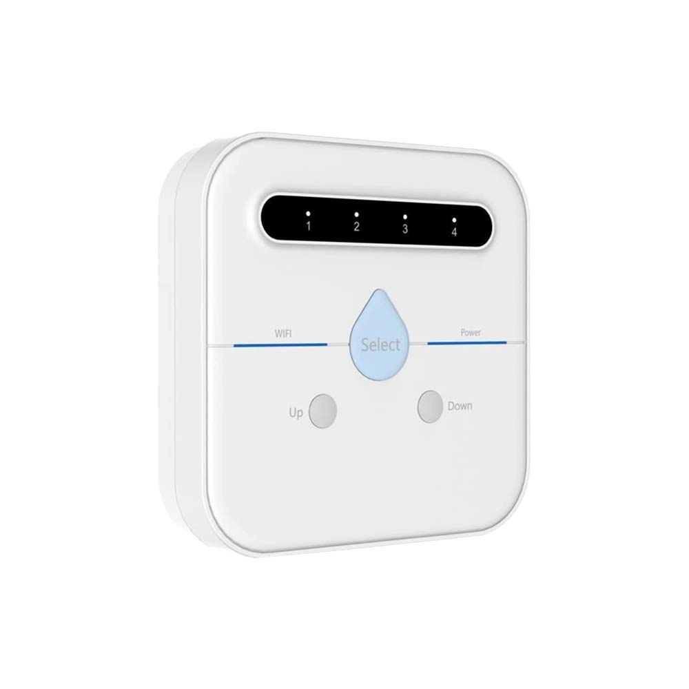 Starview Smart Sprinkler Controller SSL-SH07 Series