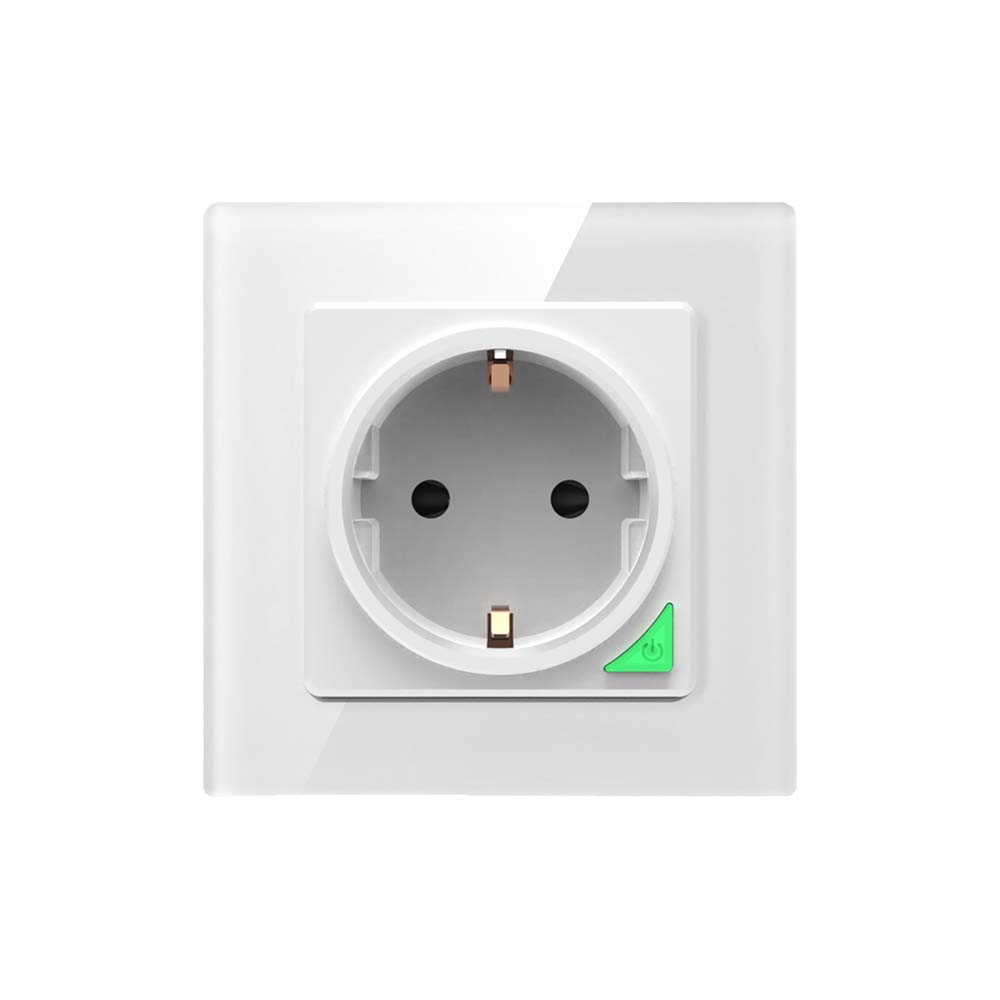 Wifi Socket SSL-SSWP02-EU-W