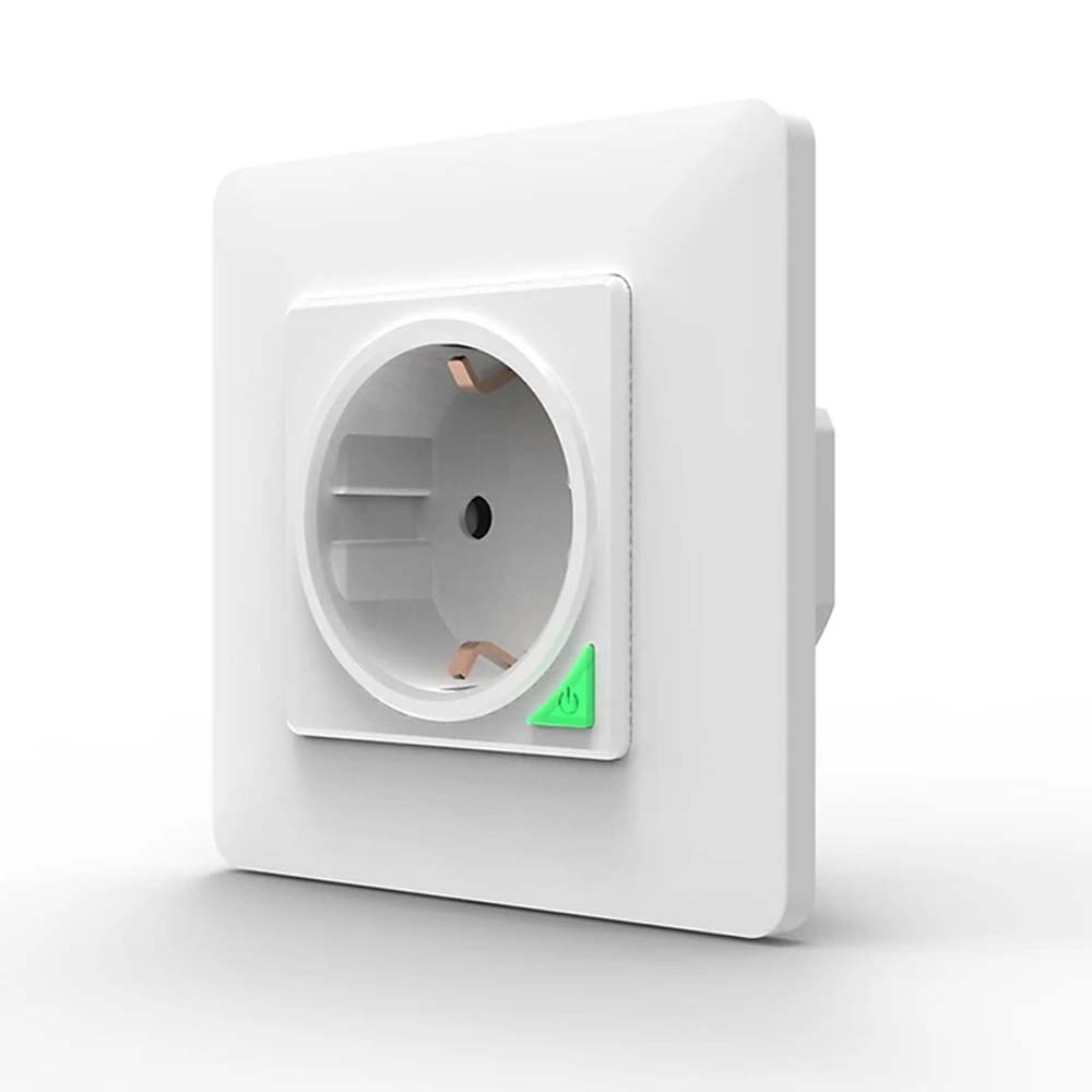 Wifi Socket SSL-SSWP02-EU-W