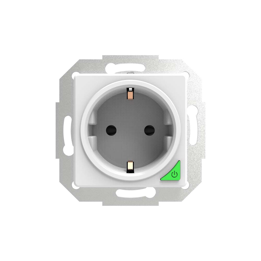 Wifi Socket SSL-SSWP02-EU-W