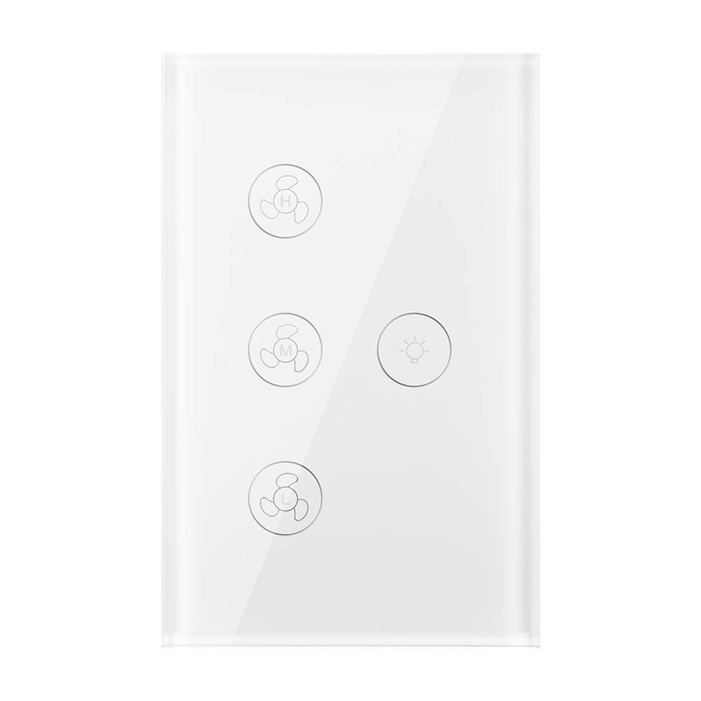 Dimmer Switch SSL-TQTY4D