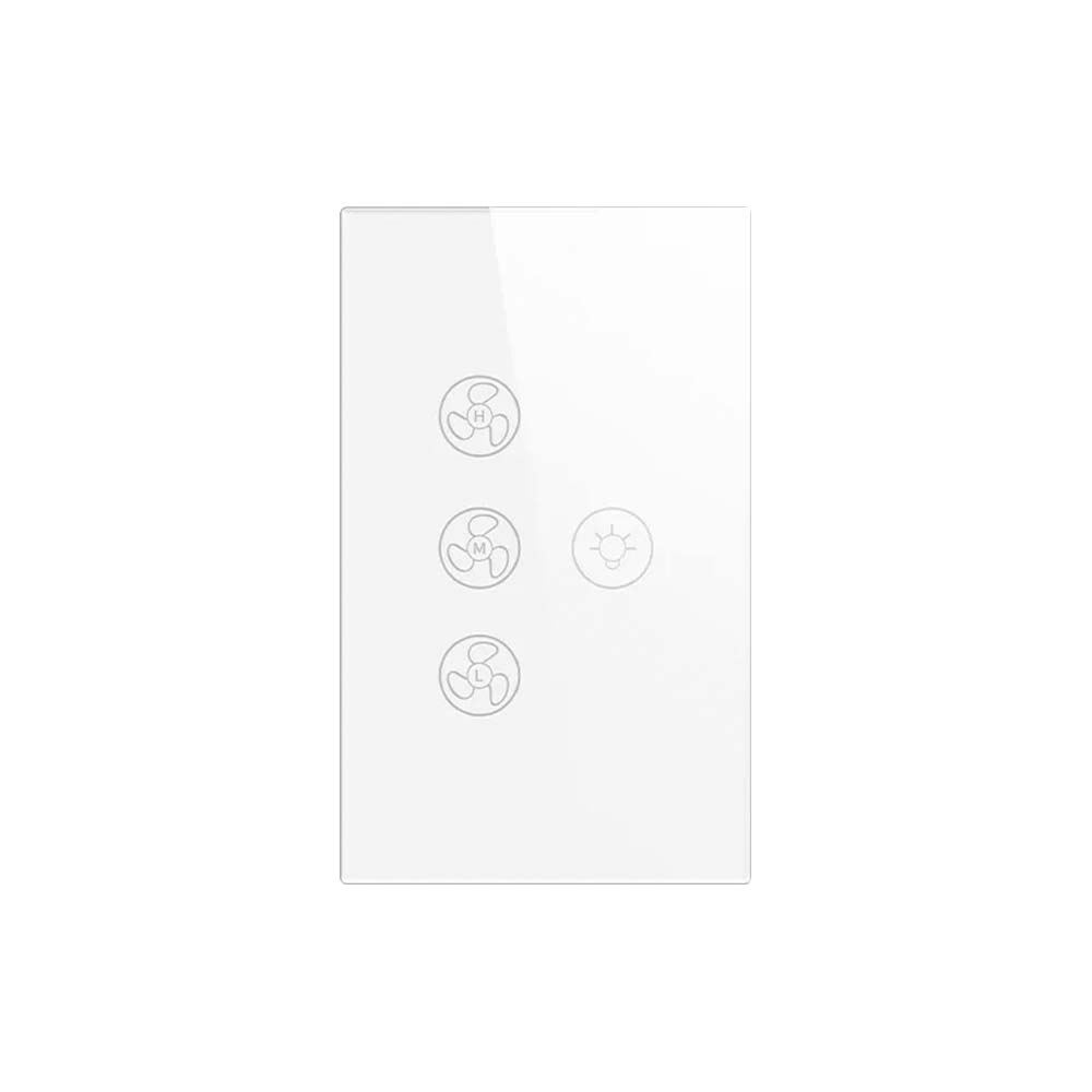 Dimmer Switch SSL-TQTY4D