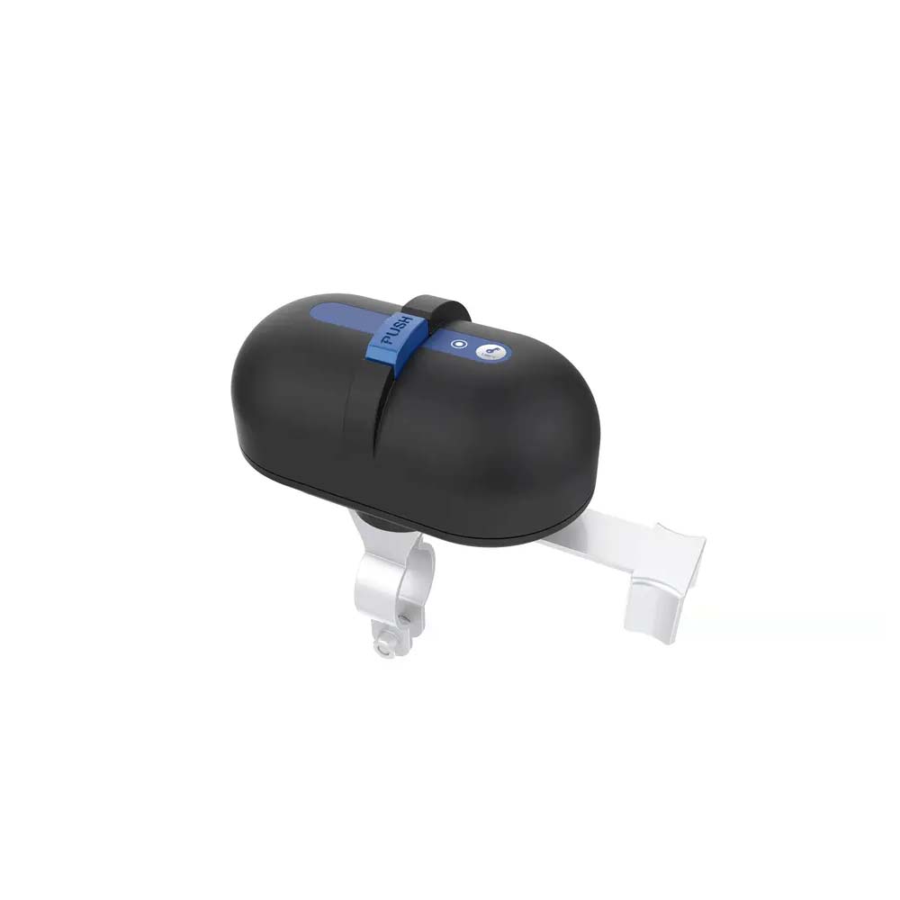 Starview Smart Valve Controller SSL-ZIG-QY-WH