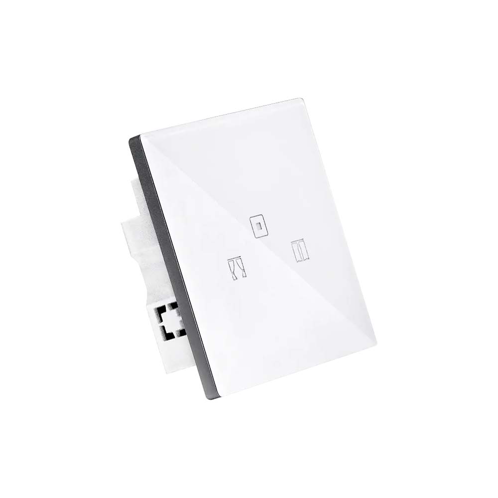 STARVIEW SMART SWITCH AND SOCKET SSL-ZM6S SERIES - SSL-ZM6S-C1D