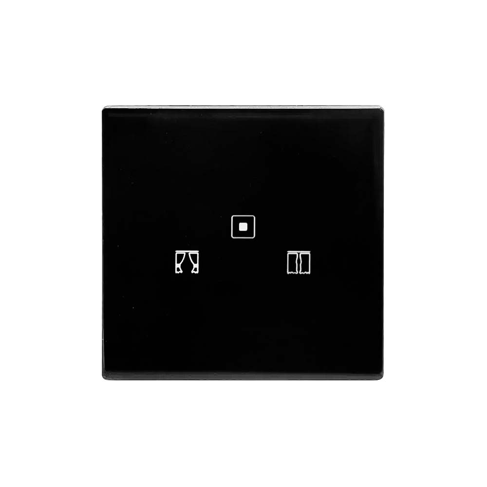 STARVIEW SMART SWITCH AND SOCKET SSL-ZM6S SERIES - SSL-ZM6S-C1D