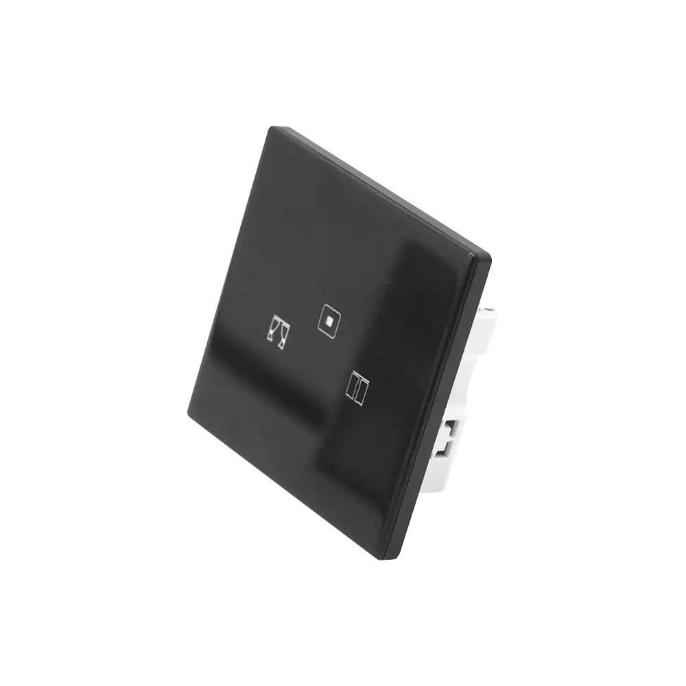 STARVIEW SMART SWITCH AND SOCKET SSL-ZM6S SERIES - SSL-ZM6S-C1D