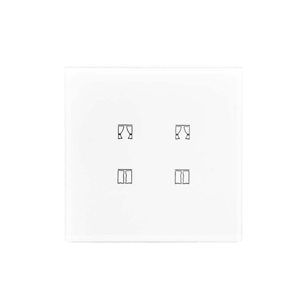 STARVIEW SMART SWITCH AND SOCKET SSL-ZM6S SERIES - SSL-ZM6S-C2D