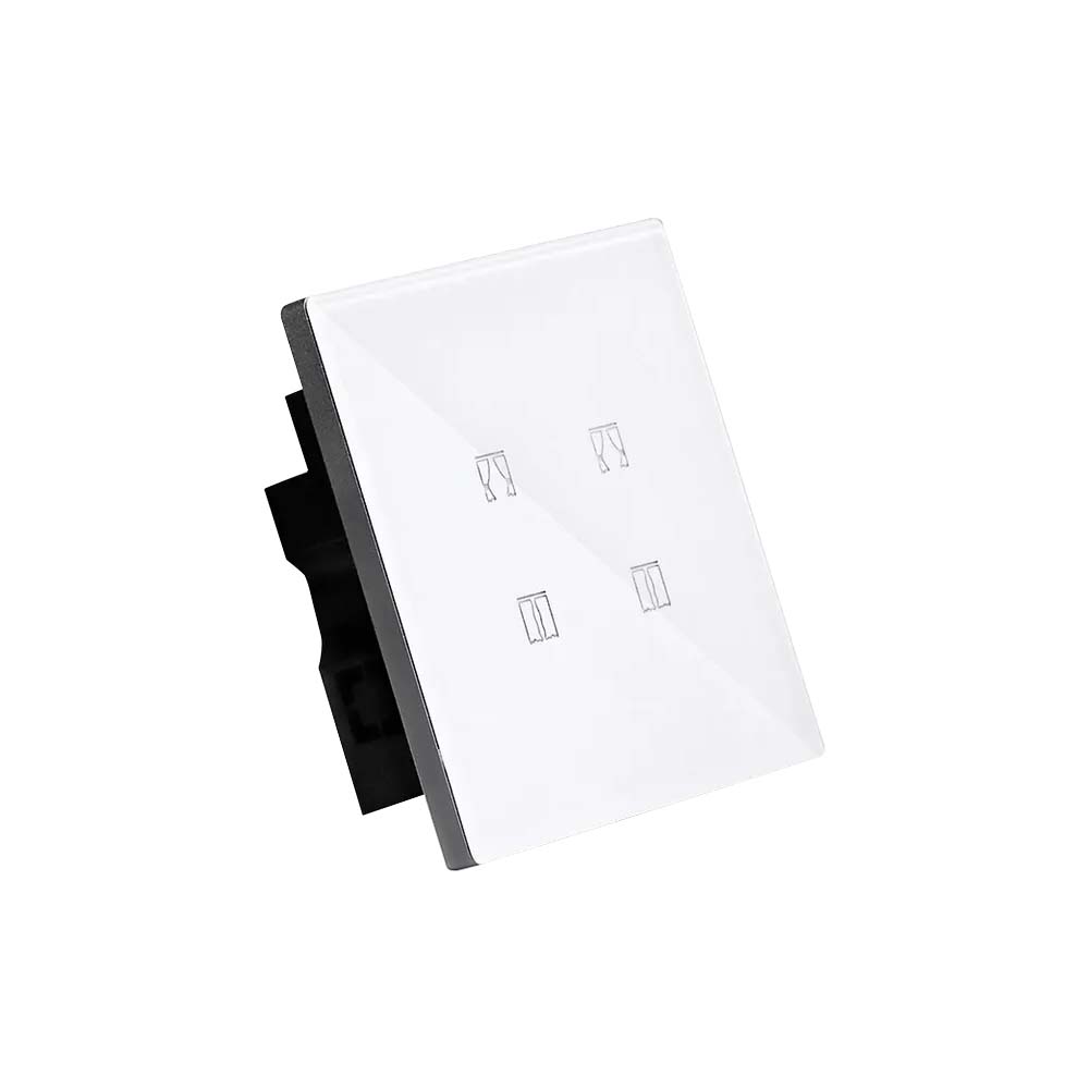 STARVIEW SMART SWITCH AND SOCKET SSL-ZM6S SERIES - SSL-ZM6S-C2D