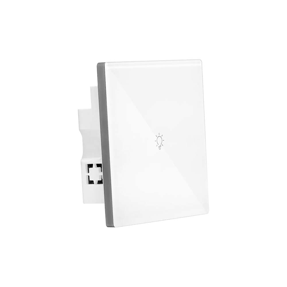 STARVIEW SMART SWITCH AND SOCKET SSL-ZM6S SERIES - SSL-ZM6S-L1D