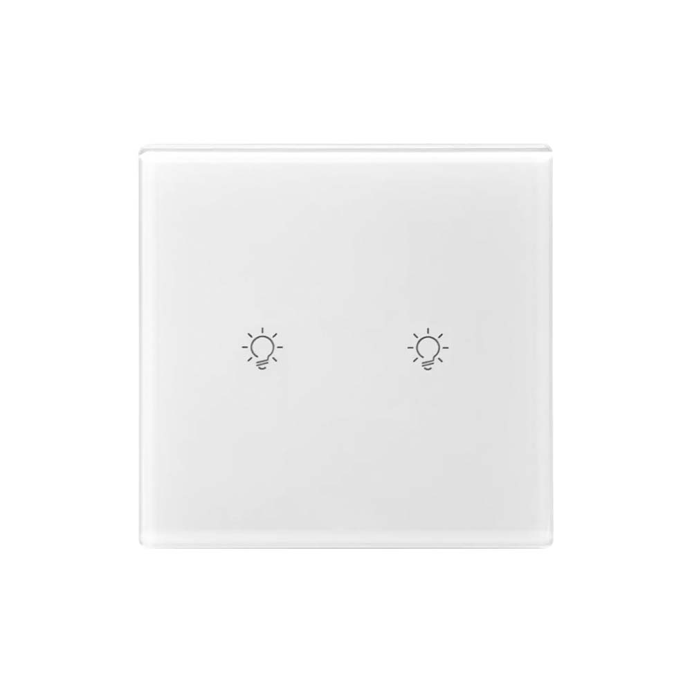 STARVIEW SMART SWITCH AND SOCKET SSL-ZM6S SERIES - SSL-ZM6S-L2S