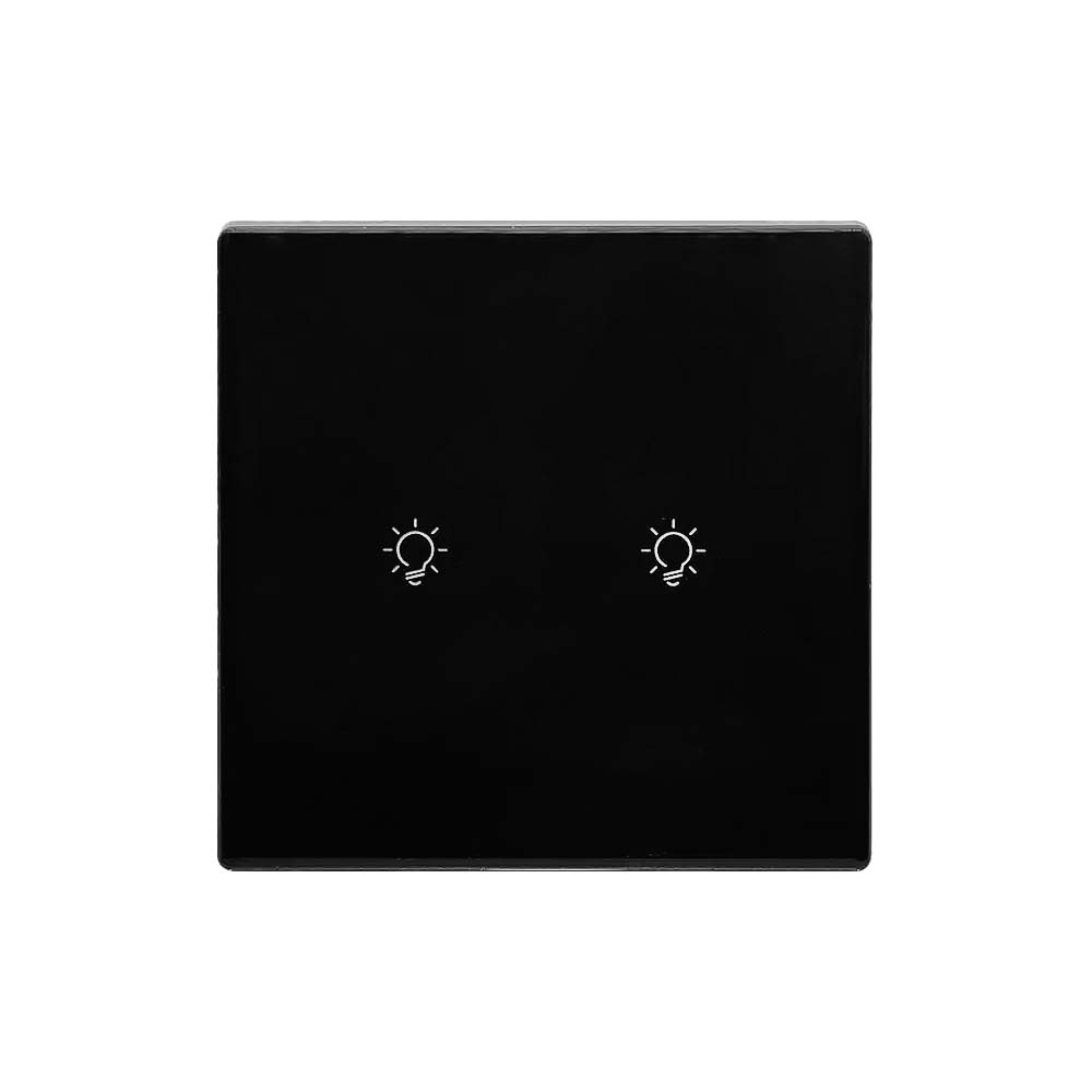 STARVIEW SMART SWITCH AND SOCKET SSL-ZM6S SERIES - SSL-ZM6S-L2S