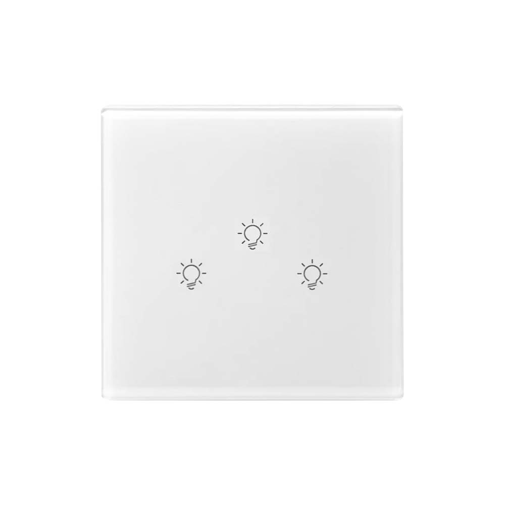 STARVIEW SMART SWITCH AND SOCKET SSL-ZM6S SERIES - SSL-ZM6S-L3D